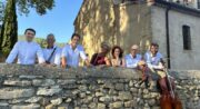 Luberon en Musique - Festival_Vaugines