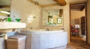 SALLE DE BAIN SUITE FAUGAS