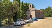 Secret du Luberon en 2CV avec Oh My Deuche