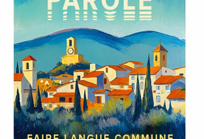Festival des Arts de la Parole de Lourmarin – Édition 2026_Lourmarin