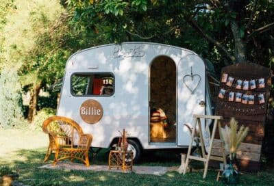 Maison Portrait – Location de Photobooth en Sud Luberon