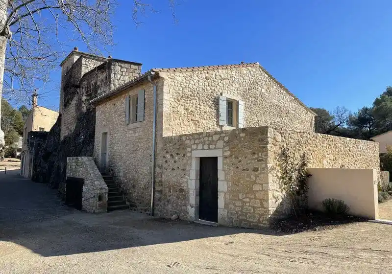 Le Ventoux