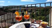 Apéro Balcon