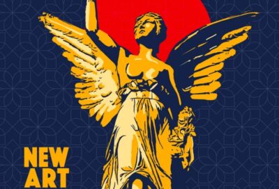Festival New Art à Lourmarin_Lourmarin
