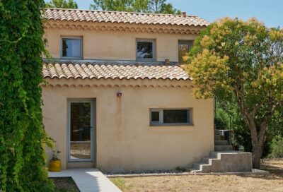 Maisons Hi Go & Casa Hi – La Ferme Hi Bride_Villelaure