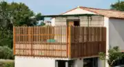 Maisons Hi Go & Casa Hi - La Ferme Hi Bride_Villelaure
