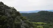 Circuit au Mourre Nègre depuis Cucuron