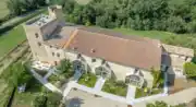 Domaine La Ferme Hi Bride - Les studios_Villelaure