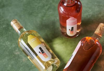 Domaine et Vignoble de La Ferme Hi Bride