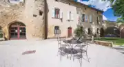 Le Relais du Grand Logis