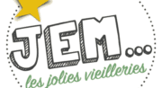 JEM les jolies vieilleries