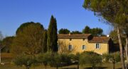 Mas Beauchâteau