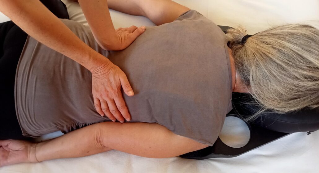 Shiatsu Hortense à Cadenet