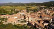 Fête Votive à La Bastide des Jourdans_La Bastide-des-Jourdans