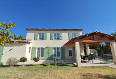 La Bastide Saint Roch