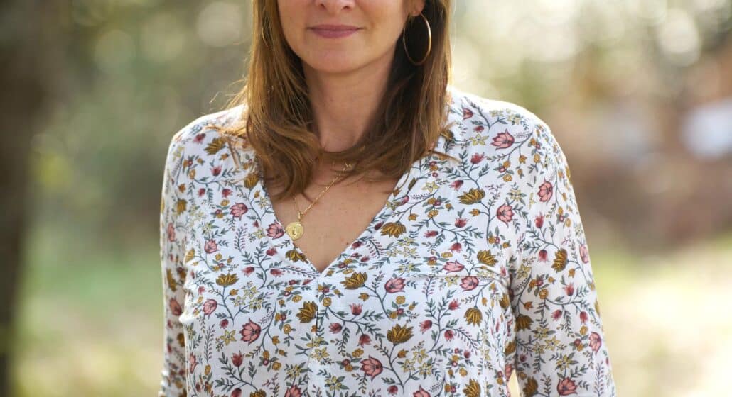 Coralie Imhoff - Naturopathe Iridologue_Pertuis