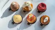 Patisserie Volpert - Ansouis