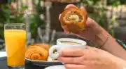 Patisserie Volpert - Ansouis