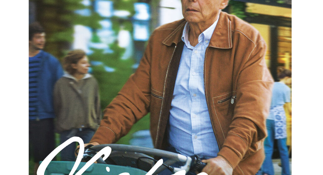 La Tournée du Cigalon à Beaumont de Pertuis : VICTOR COMME TOUT LE MONDE_Beaumont-de-Pertuis