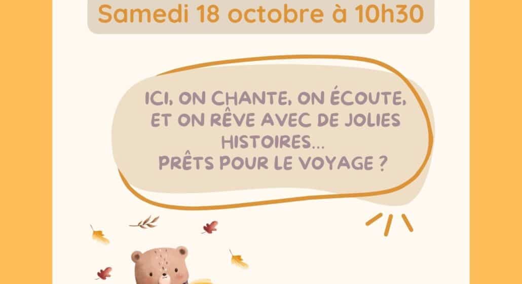 Bébé Bouquine à Cadenet_Cadenet