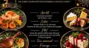 Réveillon du Comité des Fêtes de La Tour d''Aigues_La Tour-d'Aigues