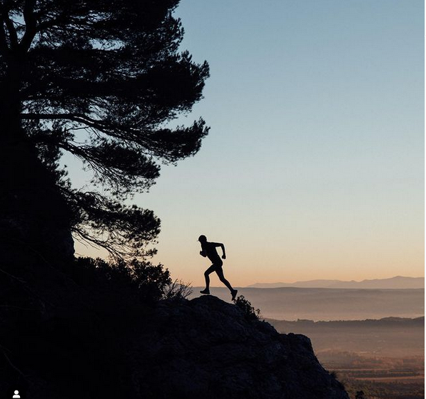 Trail du Grand Luberon 2024
