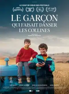 La Tournée du Cigalon à Beaumont de Pertuis :Le garçon qui faisait danser les collines_Beaumont-de-Pertuis