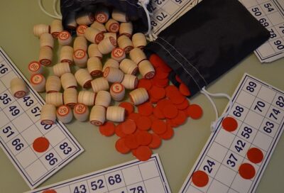 Loto de la Croix Rouge à La Tour d’Aigues_La Tour-d’Aigues