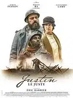 La Tournée du Cigalon à Ansouis : Justin le Juste_Ansouis