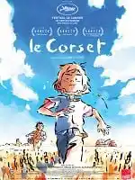 La Tournée du Cigalon à Vitrolles en Luberon : Le Corset_Vitrolles-en-Lubéron