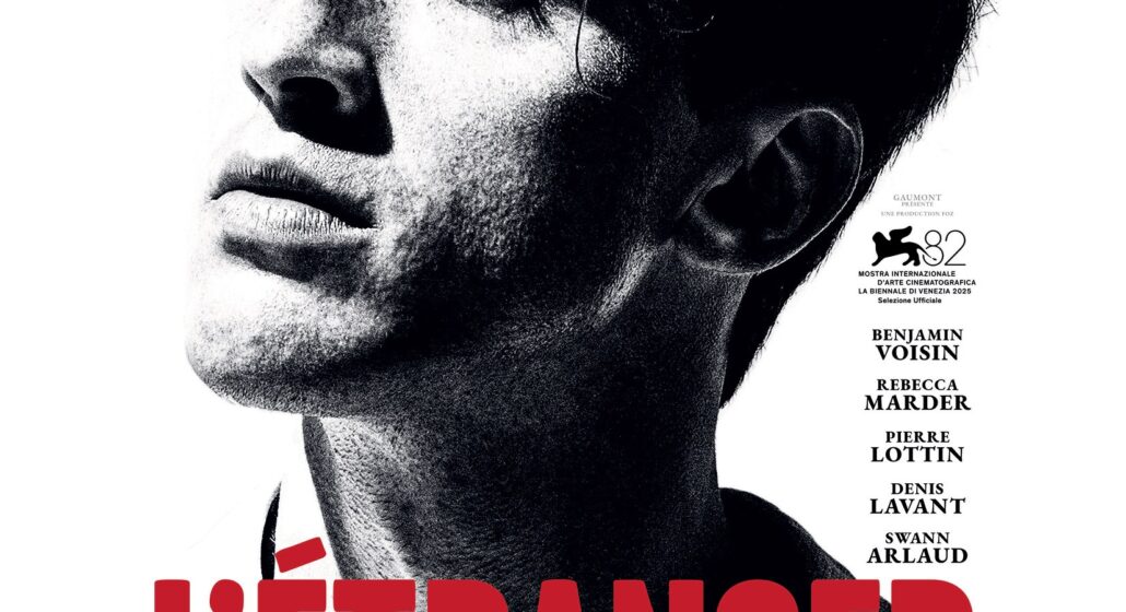 La Tournée du Cigalon à Vitrolles en Luberon : L'ÉTRANGER_Vitrolles-en-Lubéron