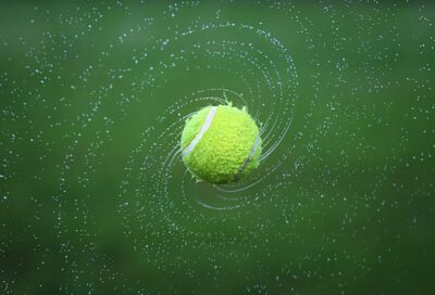 Tennis Club de Cucuron / Vaugines