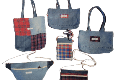 Collection carreaux