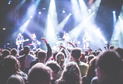 Fête de la musique