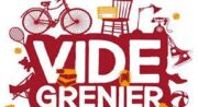 Vide grenier à La Tour d' Aigues_La Tour-d'Aigues