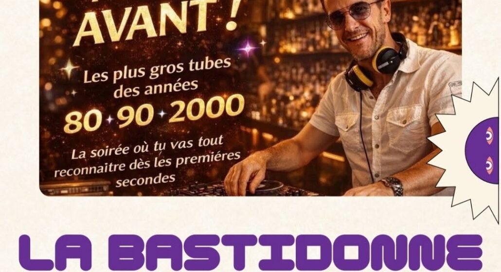 Fête de la musique à La Bastidonne_La Bastidonne