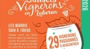 Sunsets Vignerons en Luberon_OppĂšde