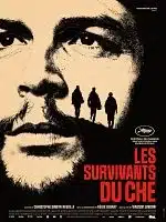 La Tournée du Cigalon à Peypin d'Aigues : Les Survivants du Che_Peypin-d'Aigues