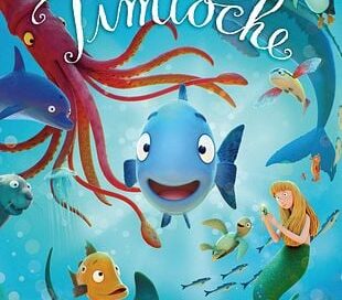 Au cinéma Le Cigalon :TIMIOCHE_Cucuron