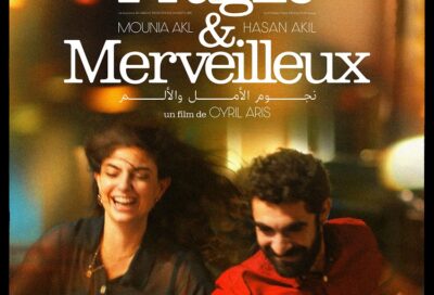 Au cinéma Le Cigalon : UN MONDE FRAGILE ET MERVEILLEUX_Cucuron