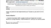 Halloween : Concours de la maison la plus terrifiante !!! à Mirabeau_Mirabeau