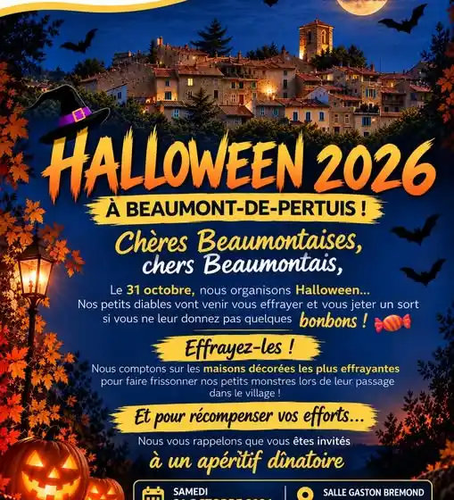 La Fête des Olives   à Beaumont de Pertuis_Beaumont-de-Pertuis