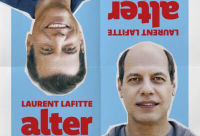 Au cinéma Le Cigalon : ALTER EGO_Cucuron