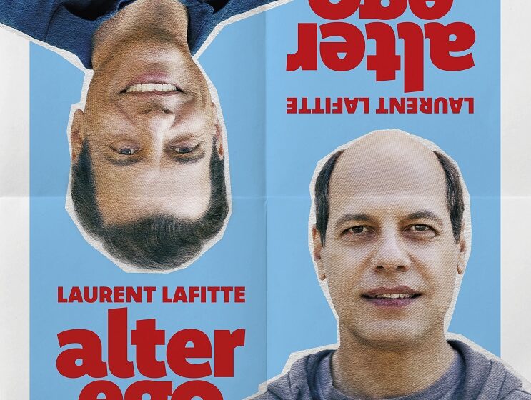 Au cinéma Le Cigalon : ALTER EGO_Cucuron