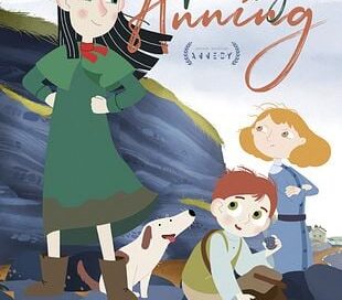 Au cinéma Le Cigalon : MARY ANNING_Cucuron