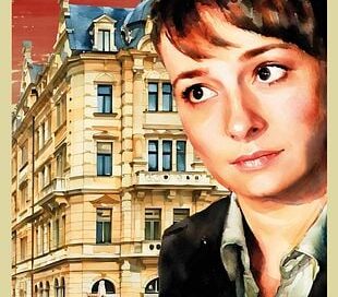 Au cinéma Le Cigalon : KONTINENTAL ’25_Cucuron
