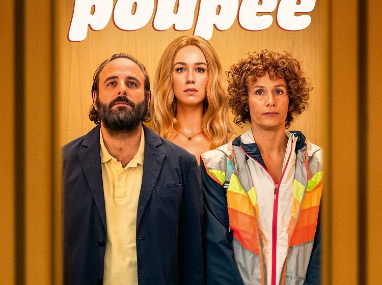 Au cinéma Le Cigalon : Ciné-Rencontre : LA POUPÉE_Cucuron