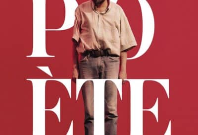 Au cinéma Le Cigalon : UN POÈTE_Cucuron