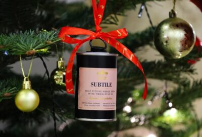 Goûter de Noël à la Bastide du Laval_Cadenet