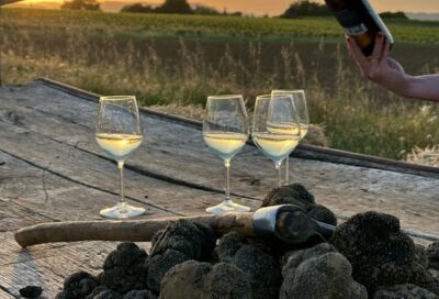 Soirée truffes & huile d’olive au cœur du Luberon au Moulin Bastide du Laval à Cadenet_Cadenet